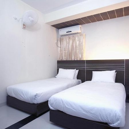 Hotel Holy Gate Sylhet Extérieur photo