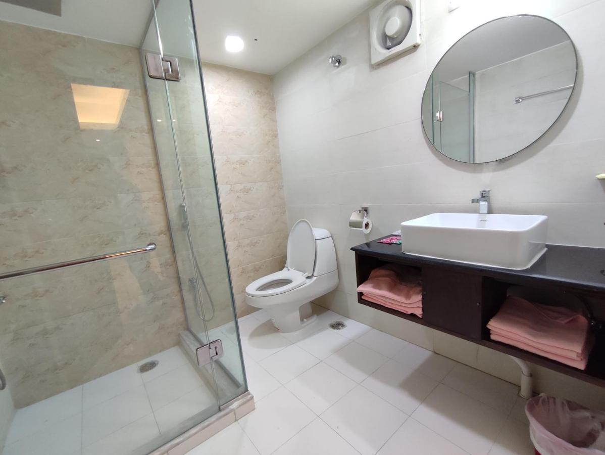Hotel Holy Gate Sylhet Extérieur photo