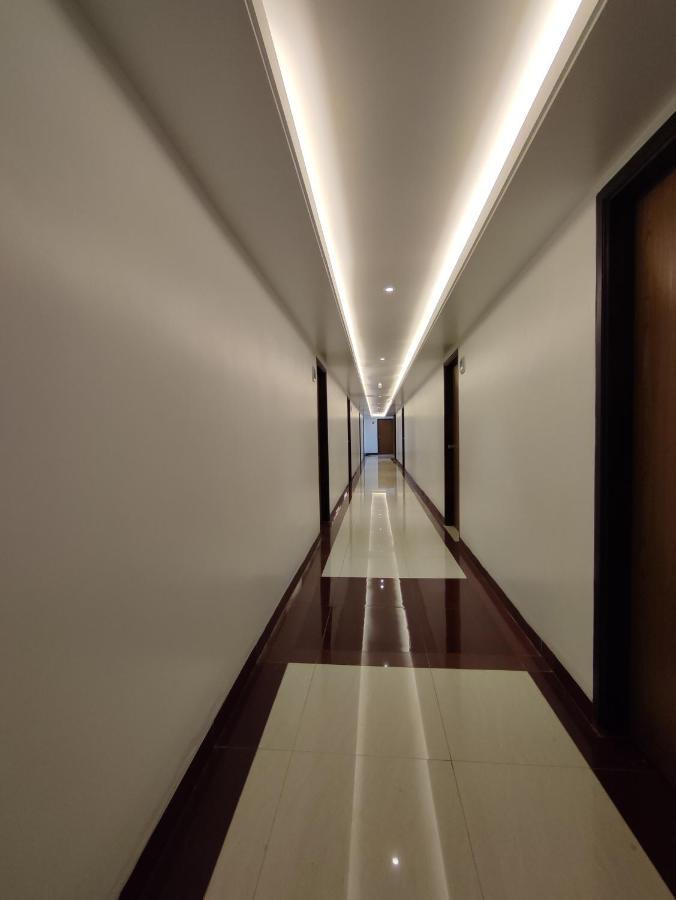 Hotel Holy Gate Sylhet Extérieur photo