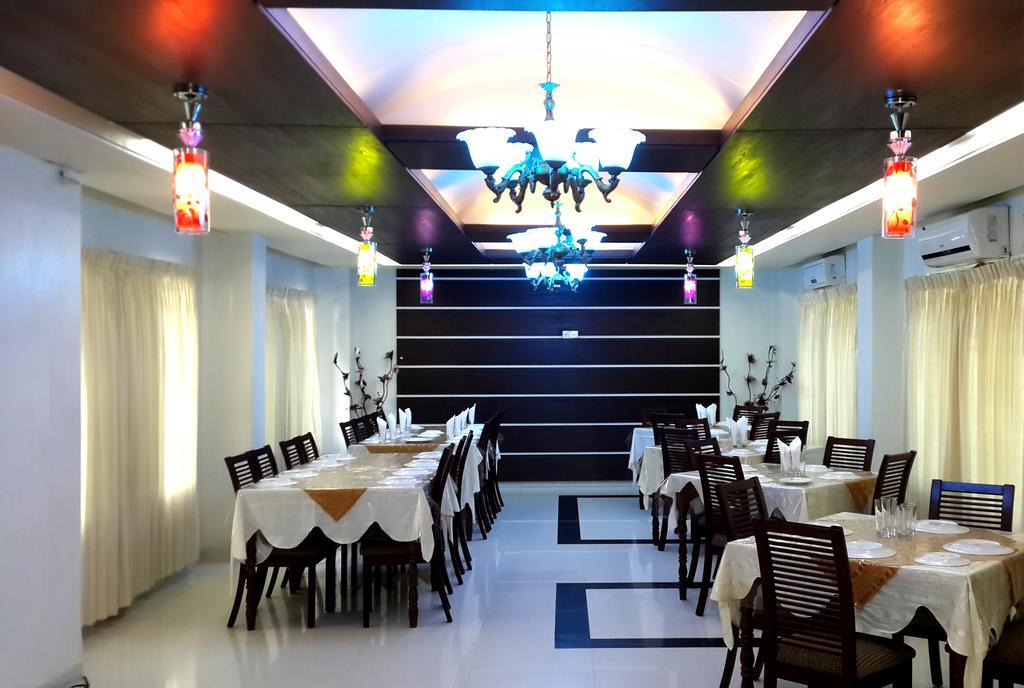 Hotel Holy Gate Sylhet Extérieur photo