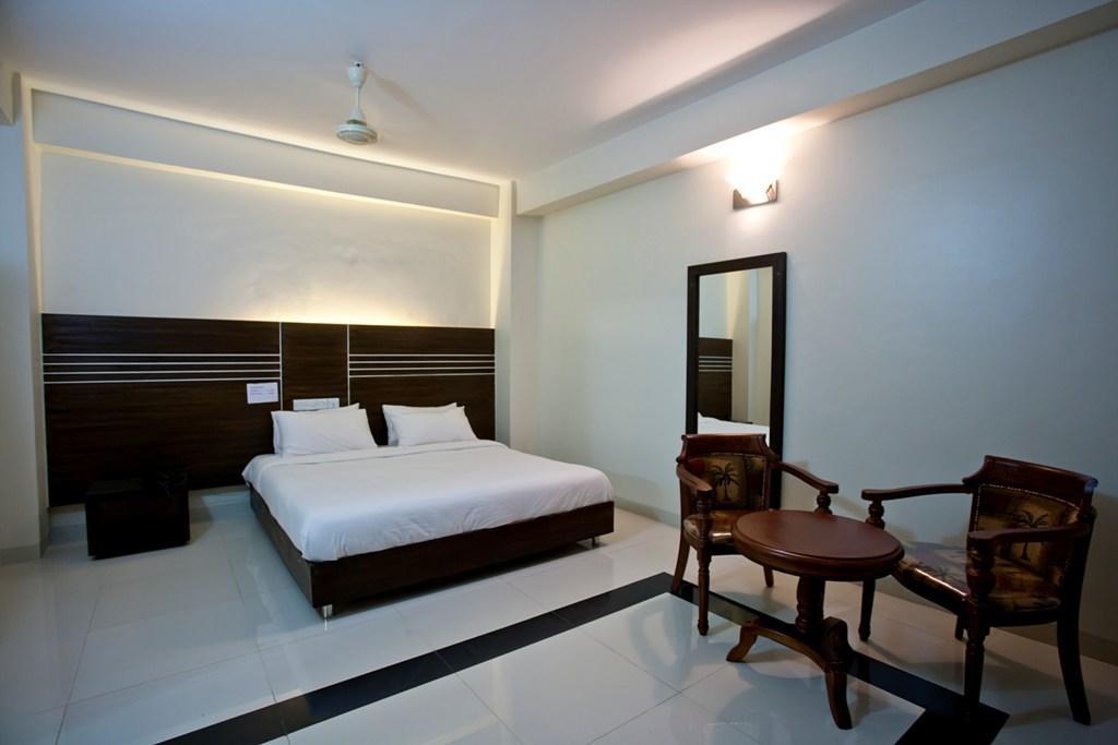 Hotel Holy Gate Sylhet Chambre photo
