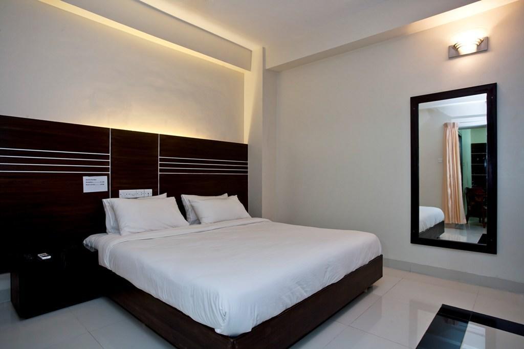 Hotel Holy Gate Sylhet Chambre photo