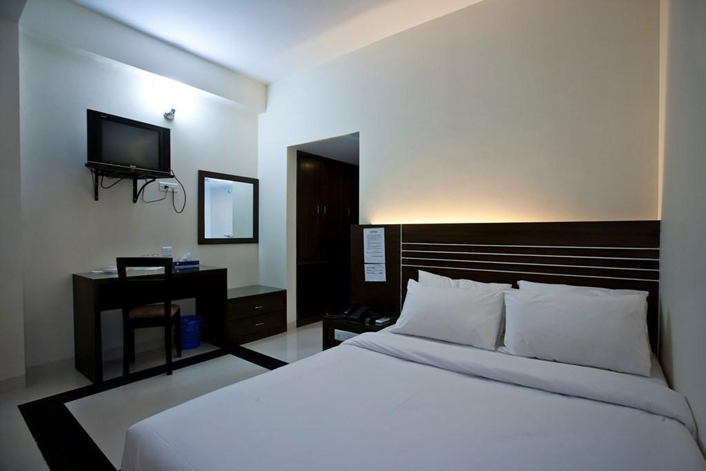 Hotel Holy Gate Sylhet Chambre photo