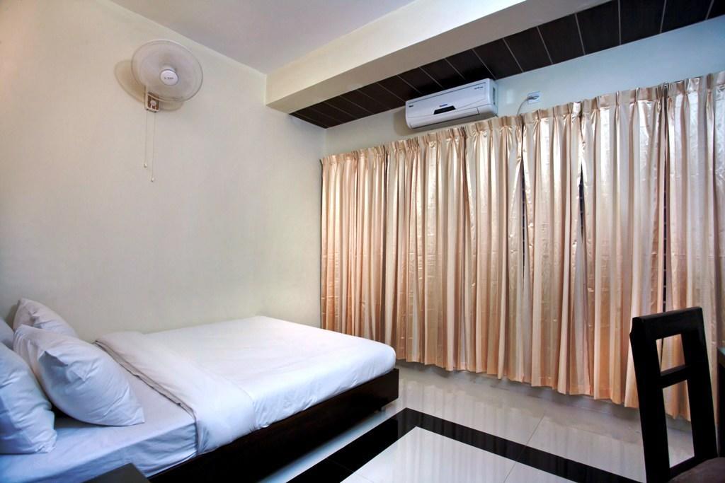 Hotel Holy Gate Sylhet Extérieur photo