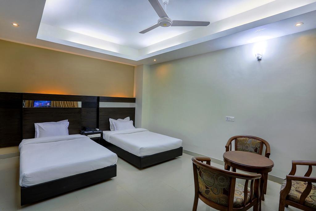 Hotel Holy Gate Sylhet Extérieur photo